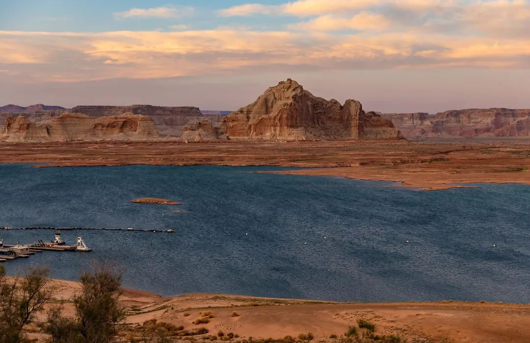 Lake Powell Resort-1
