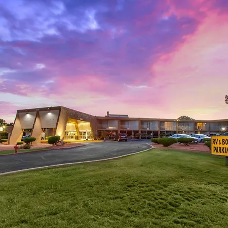 Scenic View Inn - Lake Powell - Page Az-3